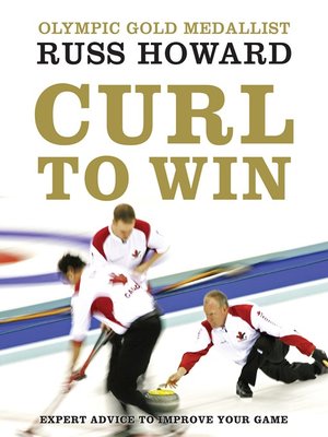 cover image of Curl to Win
